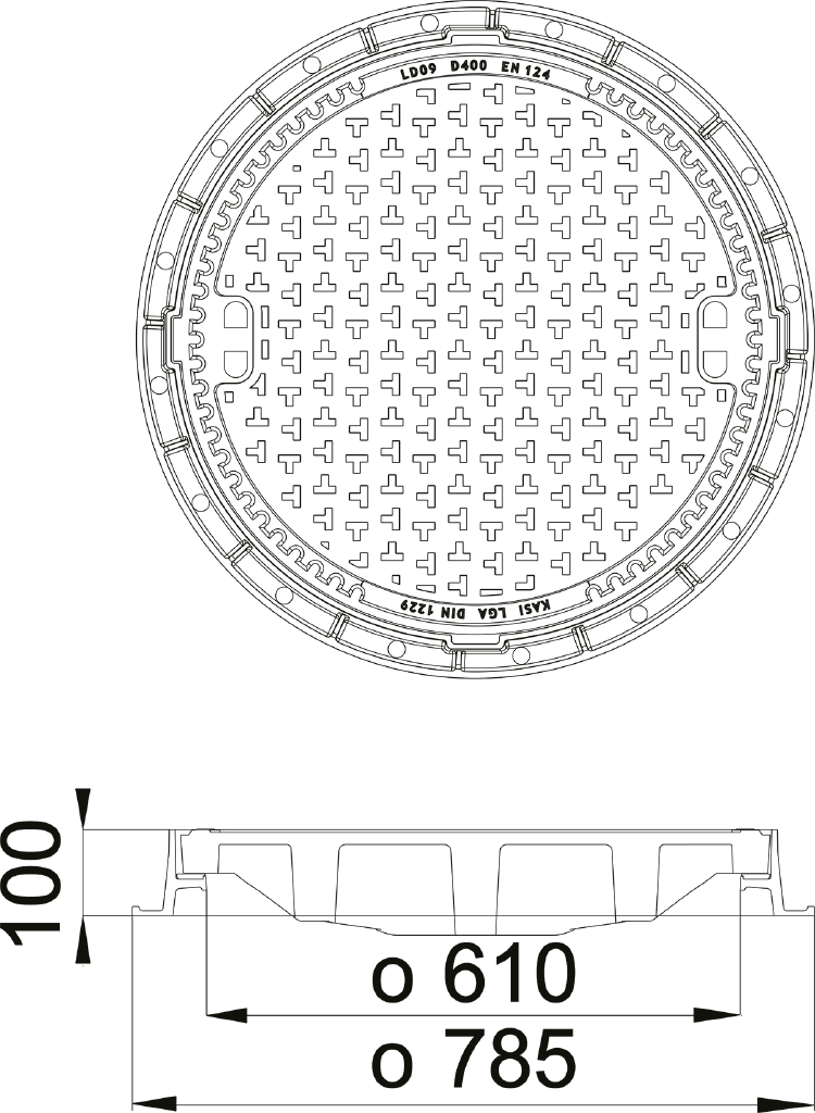 KDL09 cover