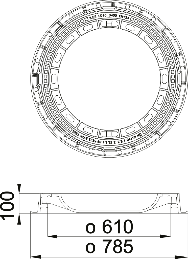 KDL10 cover