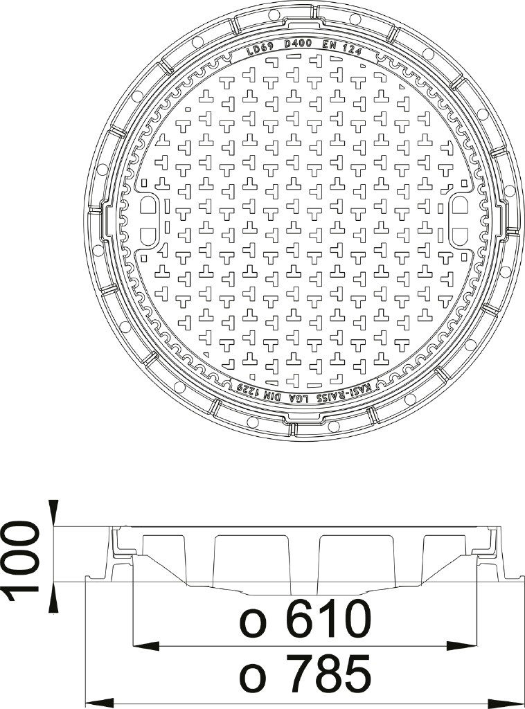 KDL69 cover