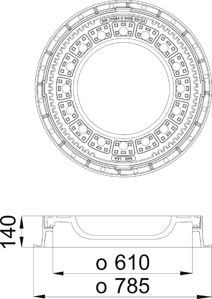 KDP21 cover