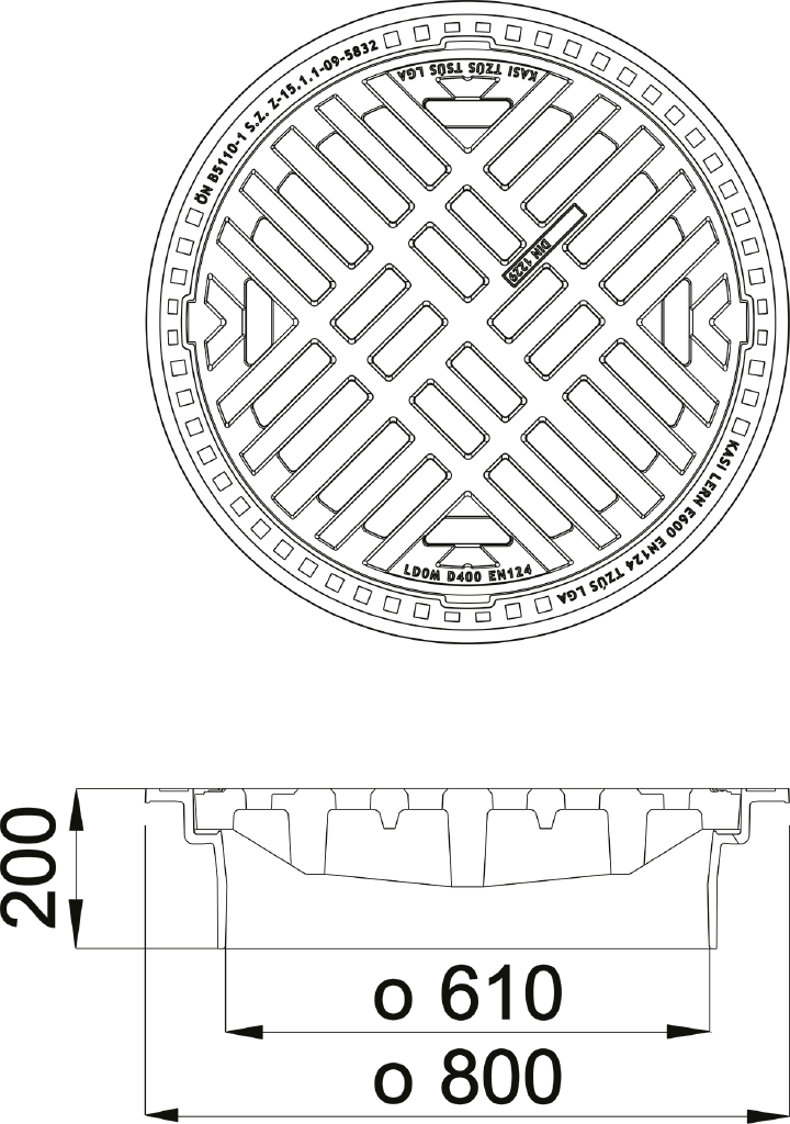 KDN2M cover