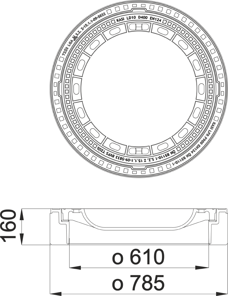 KDQ10 cover