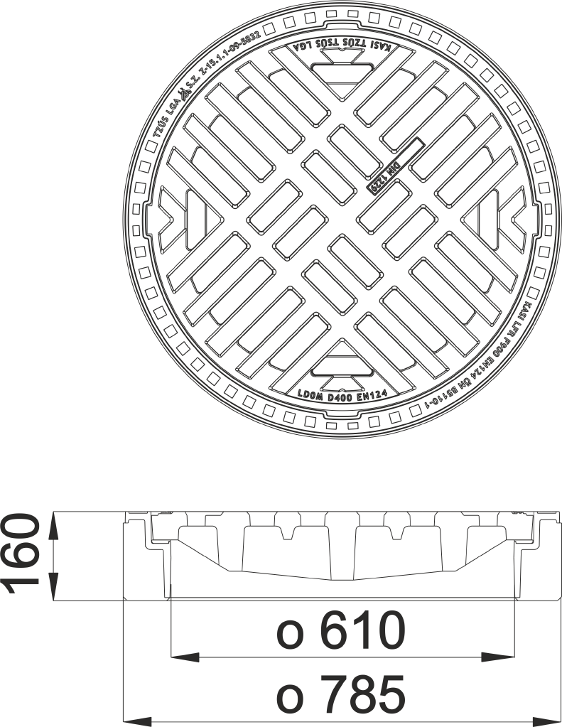 KDQ2M cover