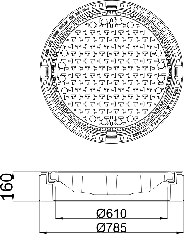 KDQ63 cover