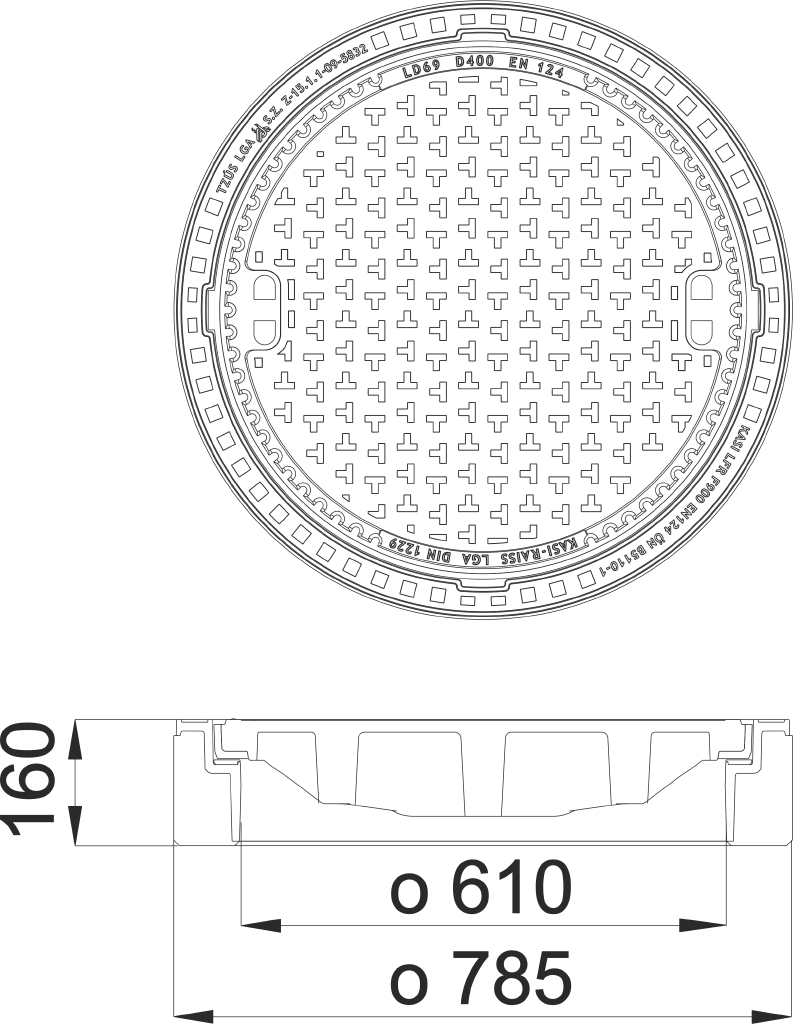 KDQ69 cover
