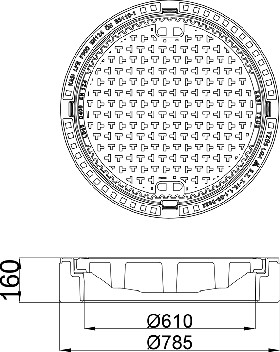 KDTE65 cover