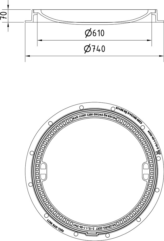 KCLR01 cover