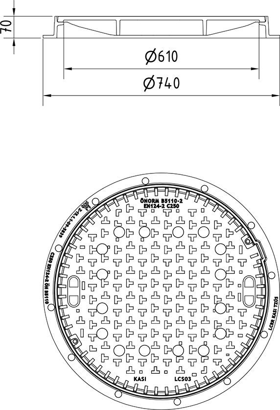 KCLR04 cover