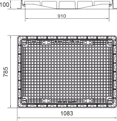 KQ69ELV05CS cover