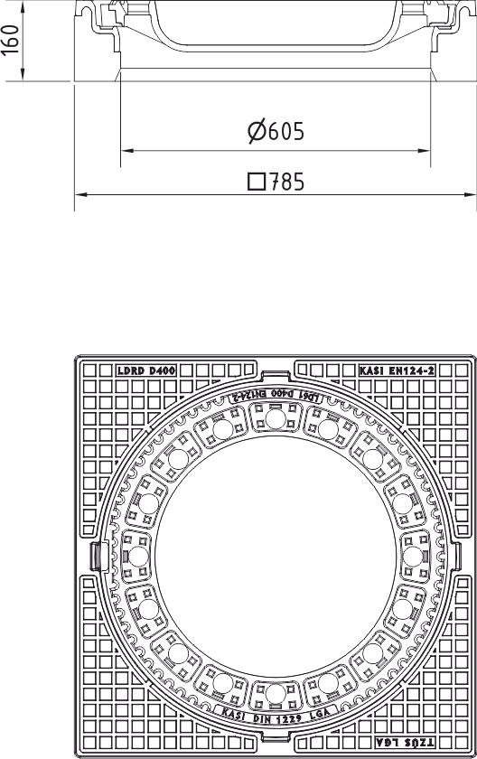 KDD61 cover