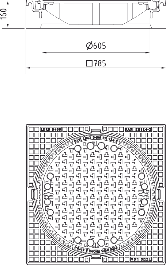 KDD63 cover