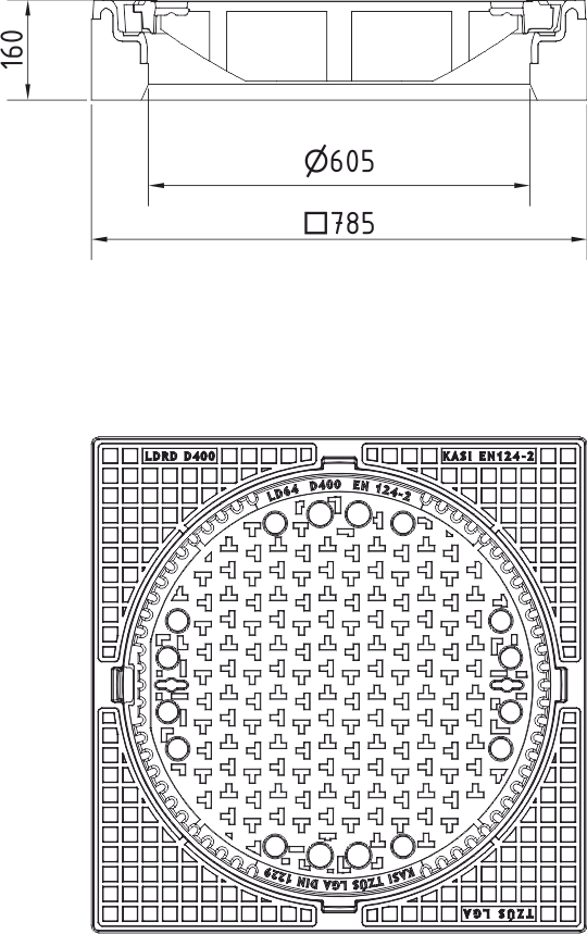 KDD64 cover