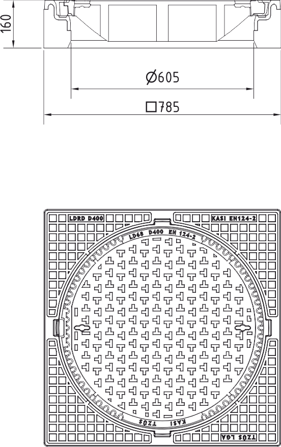 KDD68 cover
