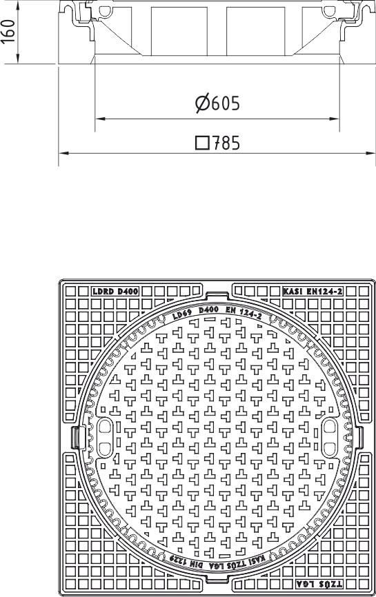 KDD69 cover