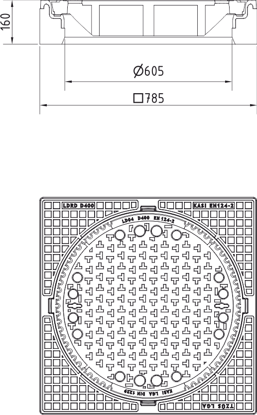 KDD04 cover