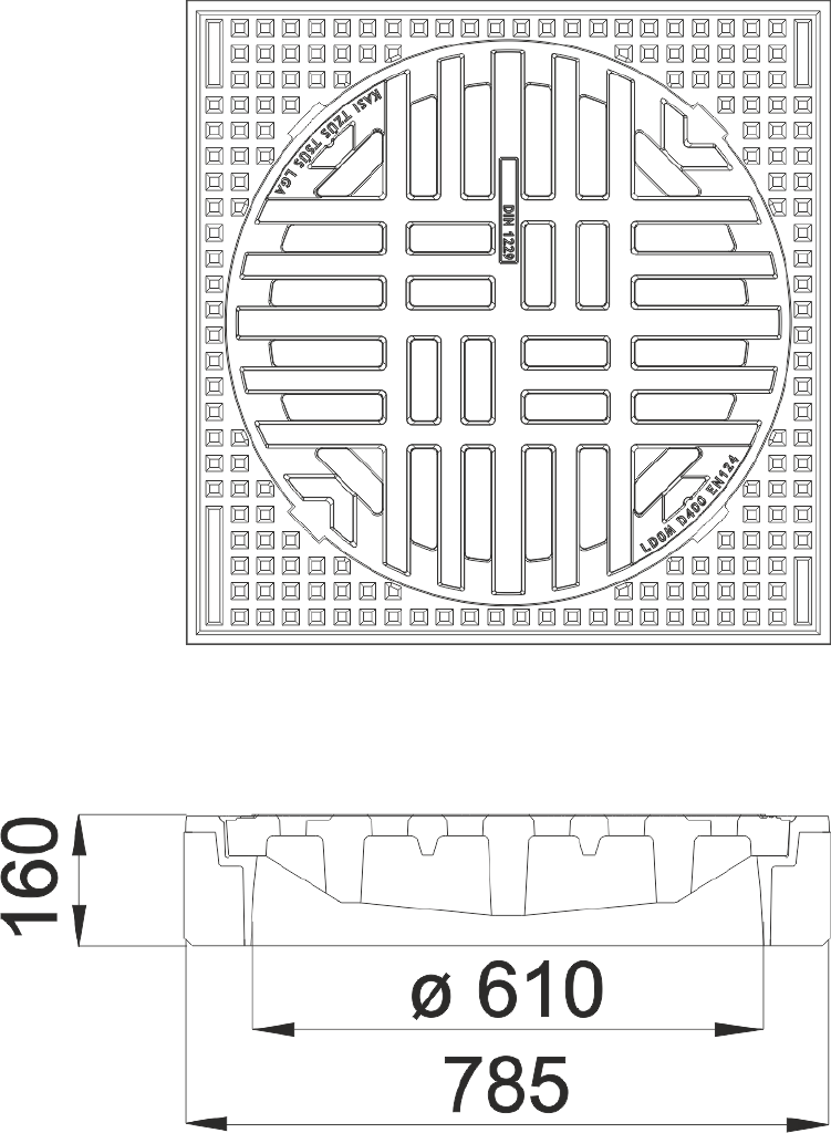 KDD0M cover