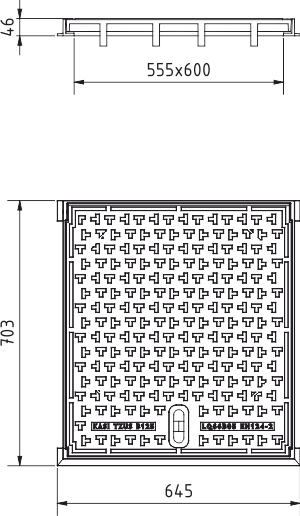 KQ66BB05C cover