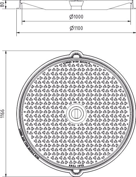 K10BL03 cover