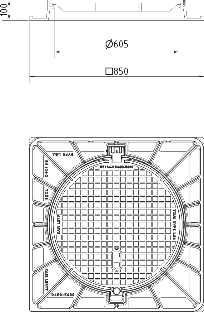 Cover KEY7S