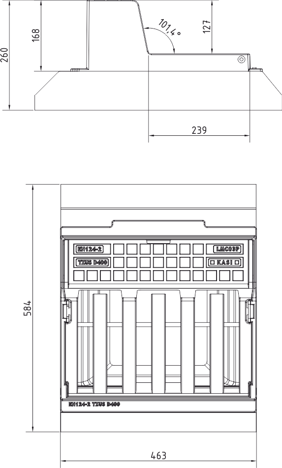 KMC03P