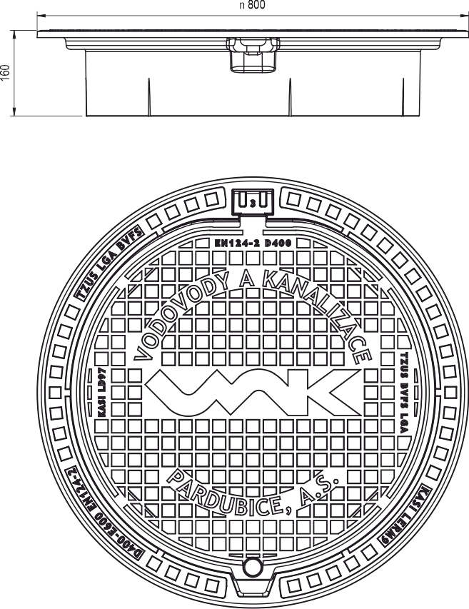 KEM97xxxVKP cover