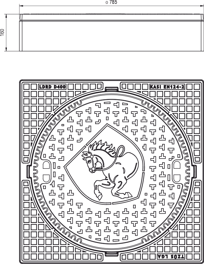 KDD05CxxPCE cover